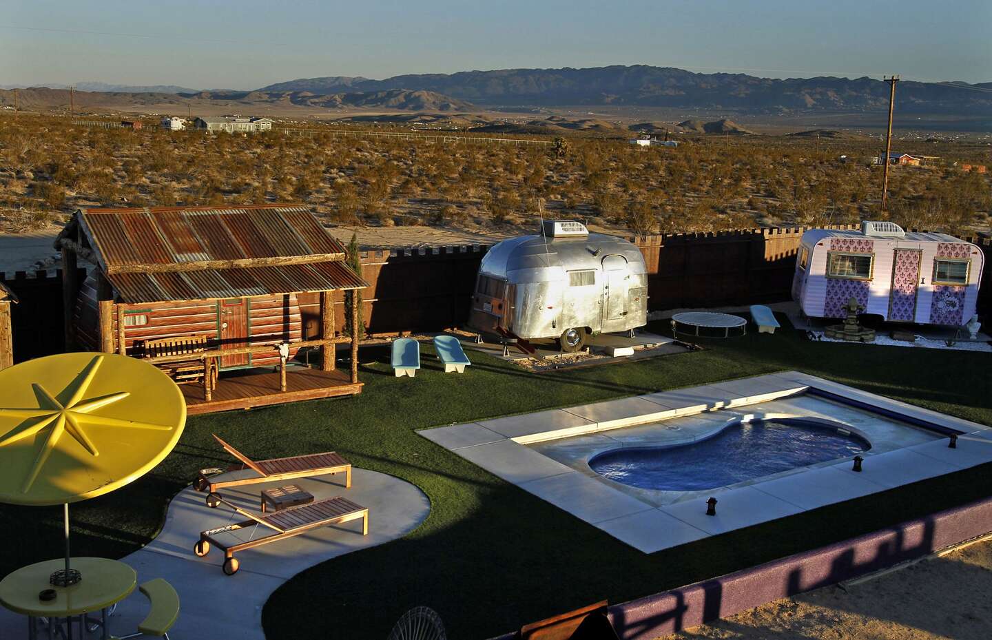 9 last-minute spring break spots close to home