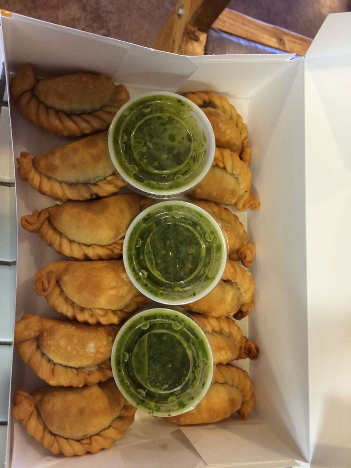 empanada house