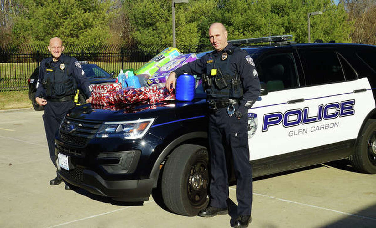 Glen Carbon Police Association prepares for its sophomore year of