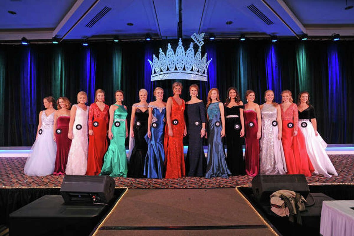 For queens, Miss Illinois County Fair Queen Pageant ‘once in a lifetime’