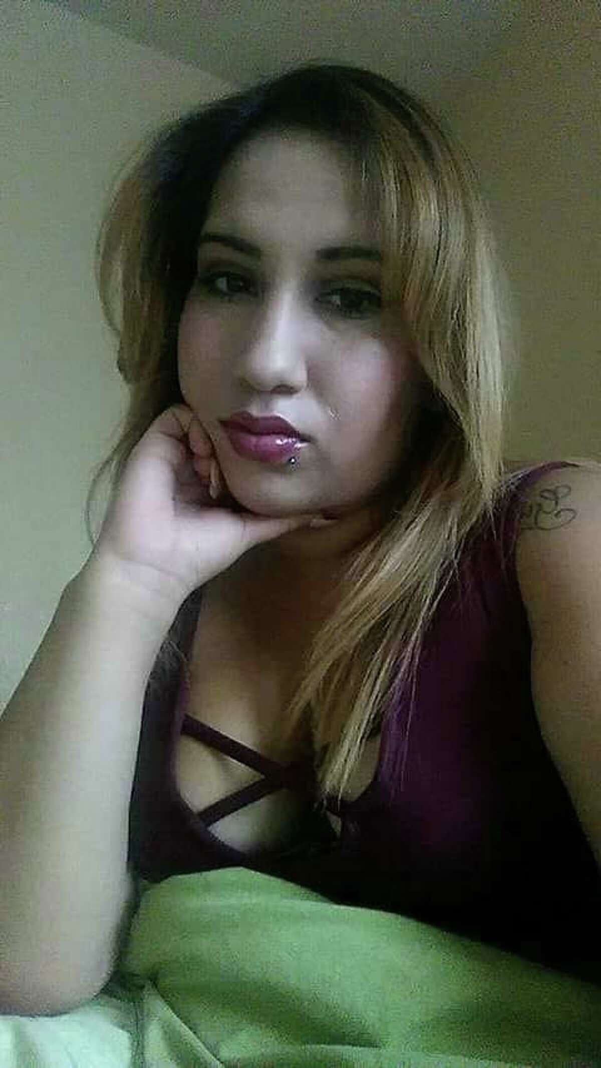 Courtney Elena Rodriguez was recently listed as a "want to locate" person. She is believed to have last been seen in Laredo on Jan. 14.