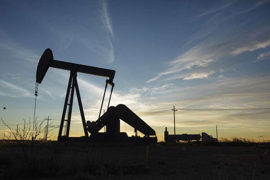 Texas Oil Production Strong Despite Recent Price Drop - Houston Chronicle