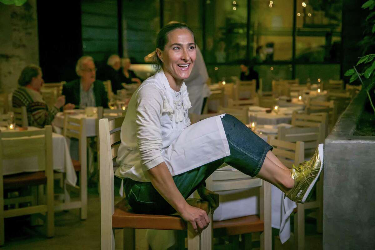 Chef Gabriela Cámara of Cala is among the high-profile restauranteur opening offshoots at SFO’s International Terminal.