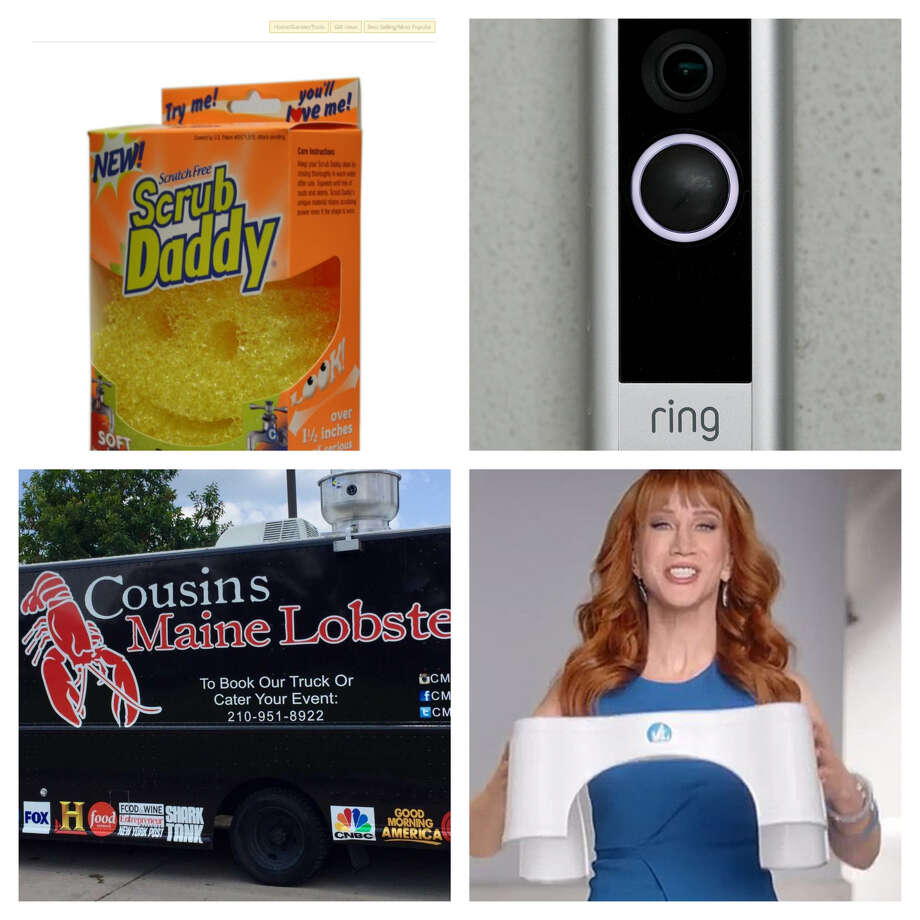 The Most Por Products You Never Knew Eared On Shark Tank Never Knew Eared On Shark Tank