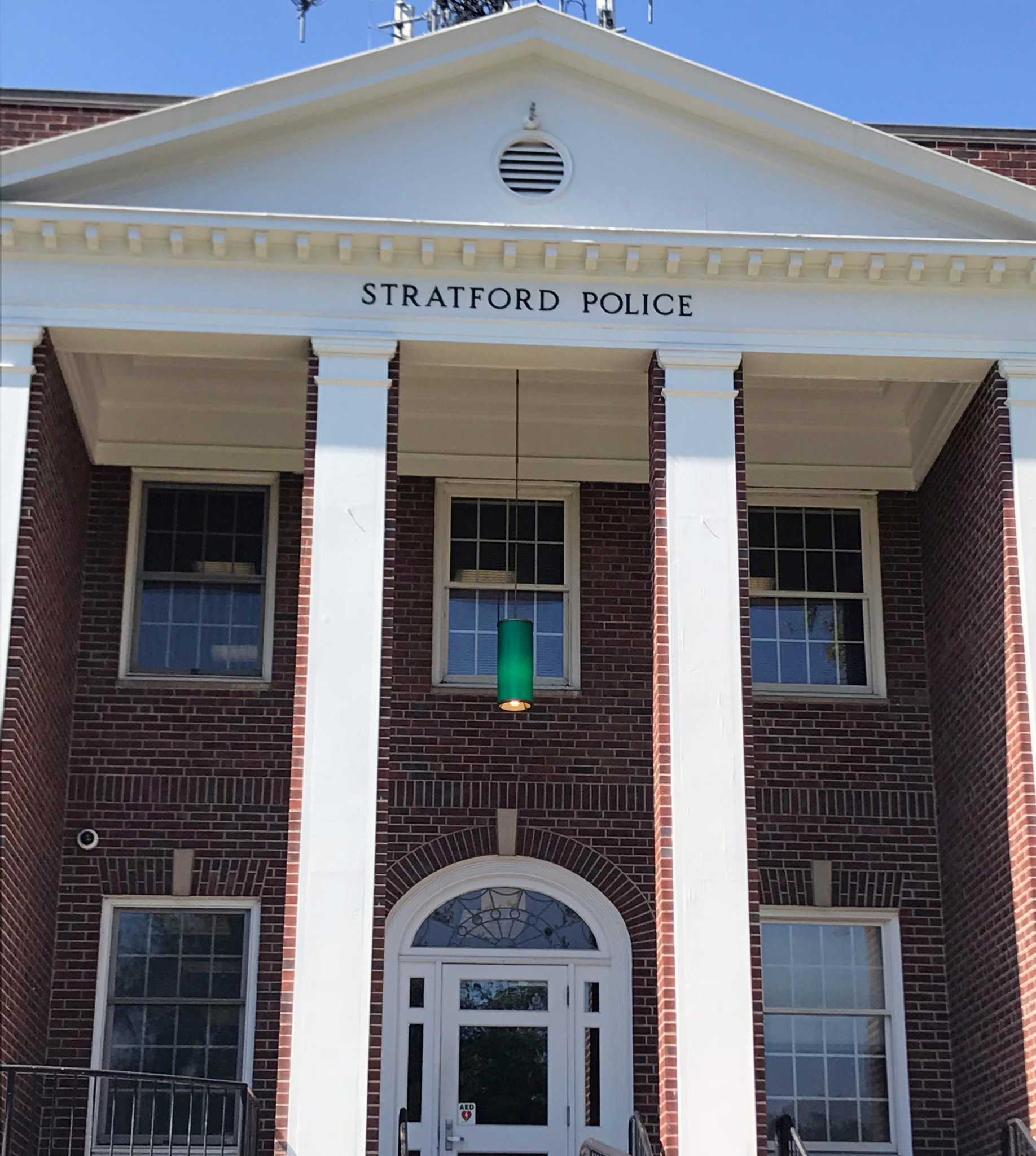 PD: Shots fired in Stratford after altercation
