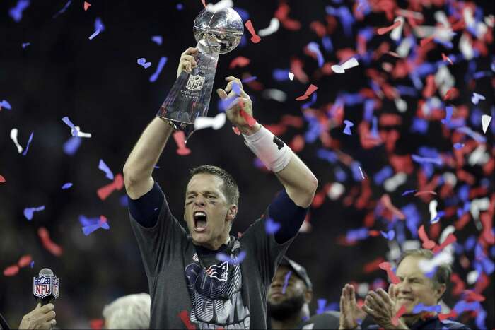 10-Year-Old Wins Science Fair By 'Proving' Patriots' Tom Brady Cheated 