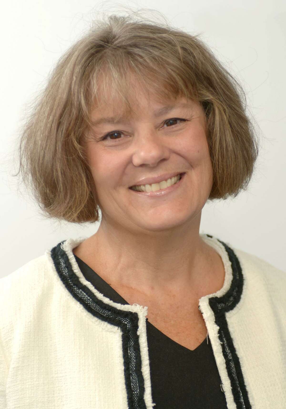 Lisa Brinton, independent candidate for mayor.