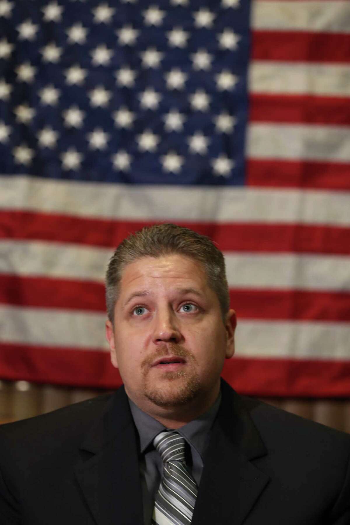 Texas veteran sues 3M over allegedly defective earplugs