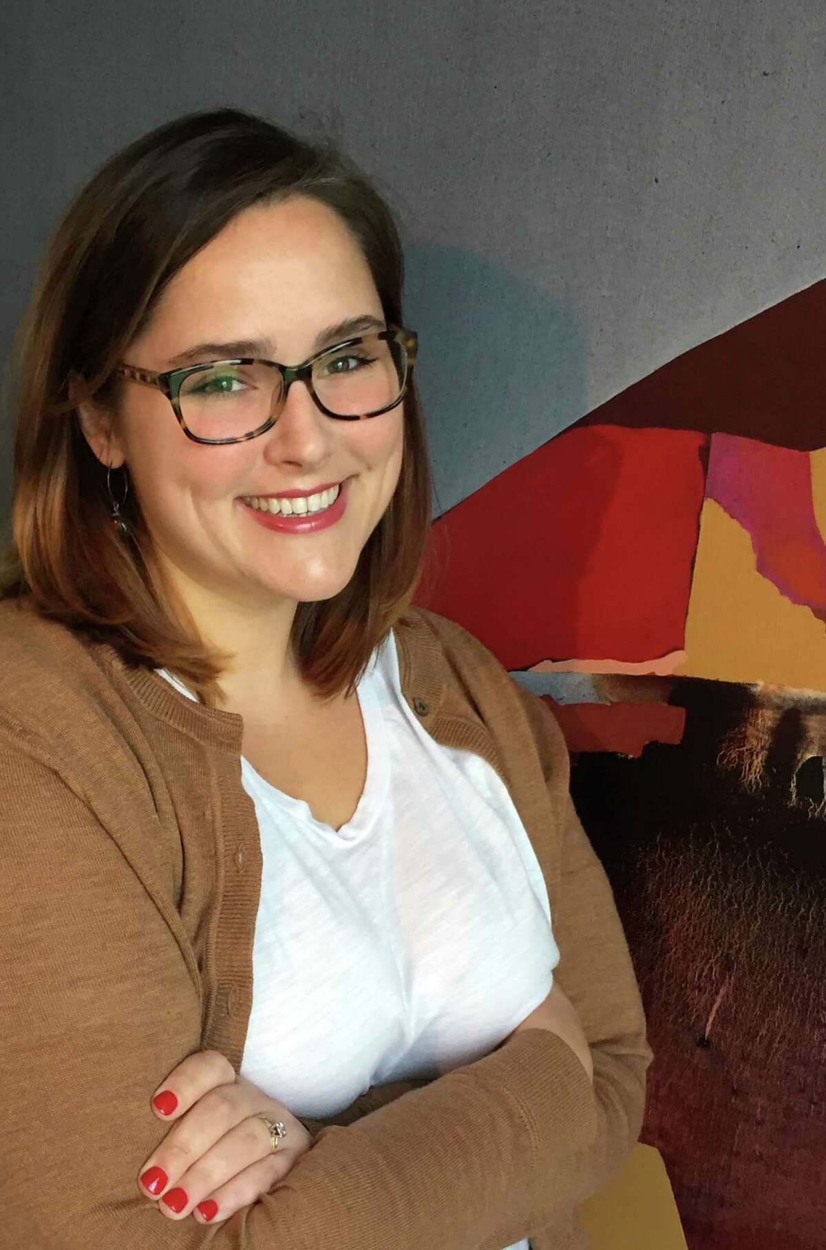 Art League Houston has appointed Sarah Beth Wilson its director and lead curator.
