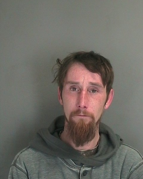 Sheriff: Queensbury man drives drunk with child in car