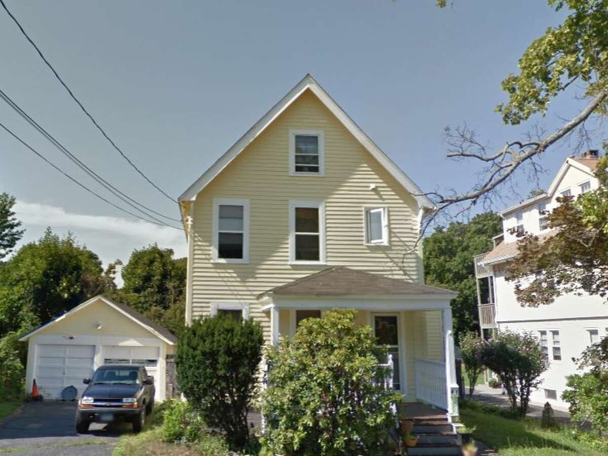 9 West Haven homes sell for under 200K