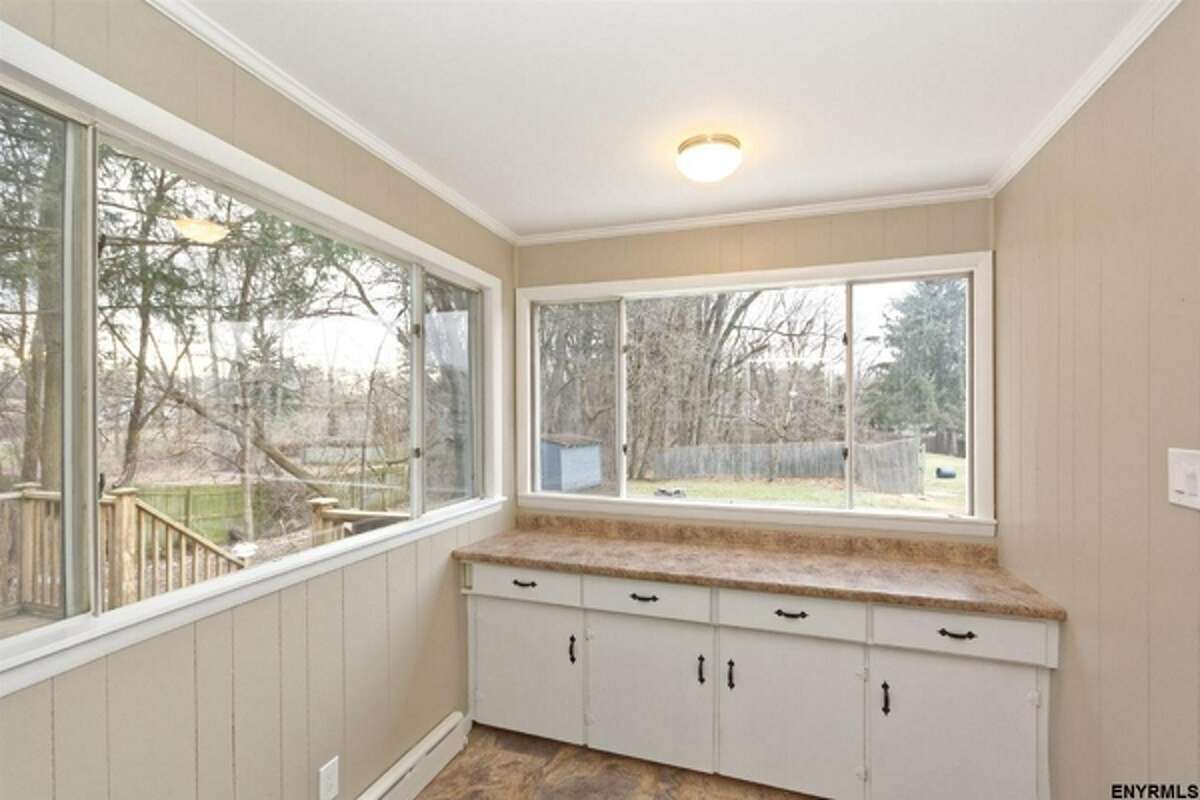 Photos 4 homes that just hit the market