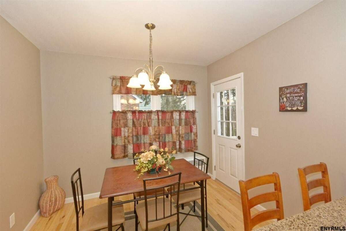 Photos 4 homes that just hit the market