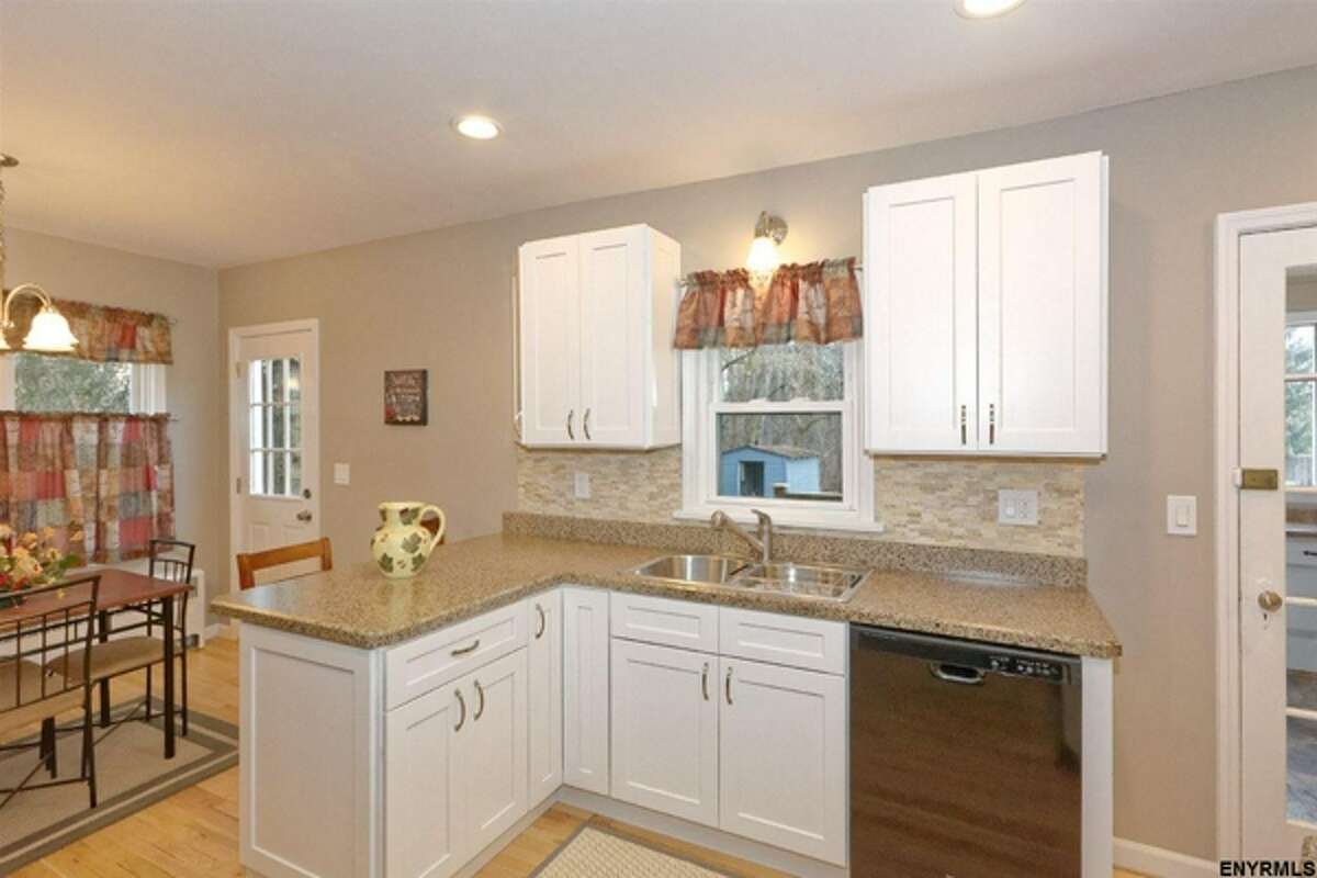 Photos 4 homes that just hit the market