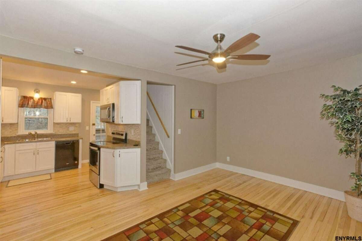 Photos 4 homes that just hit the market