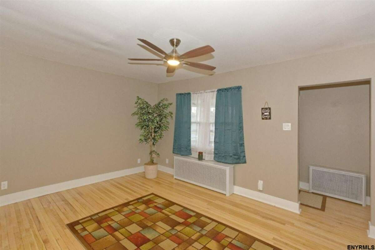 Photos 4 homes that just hit the market