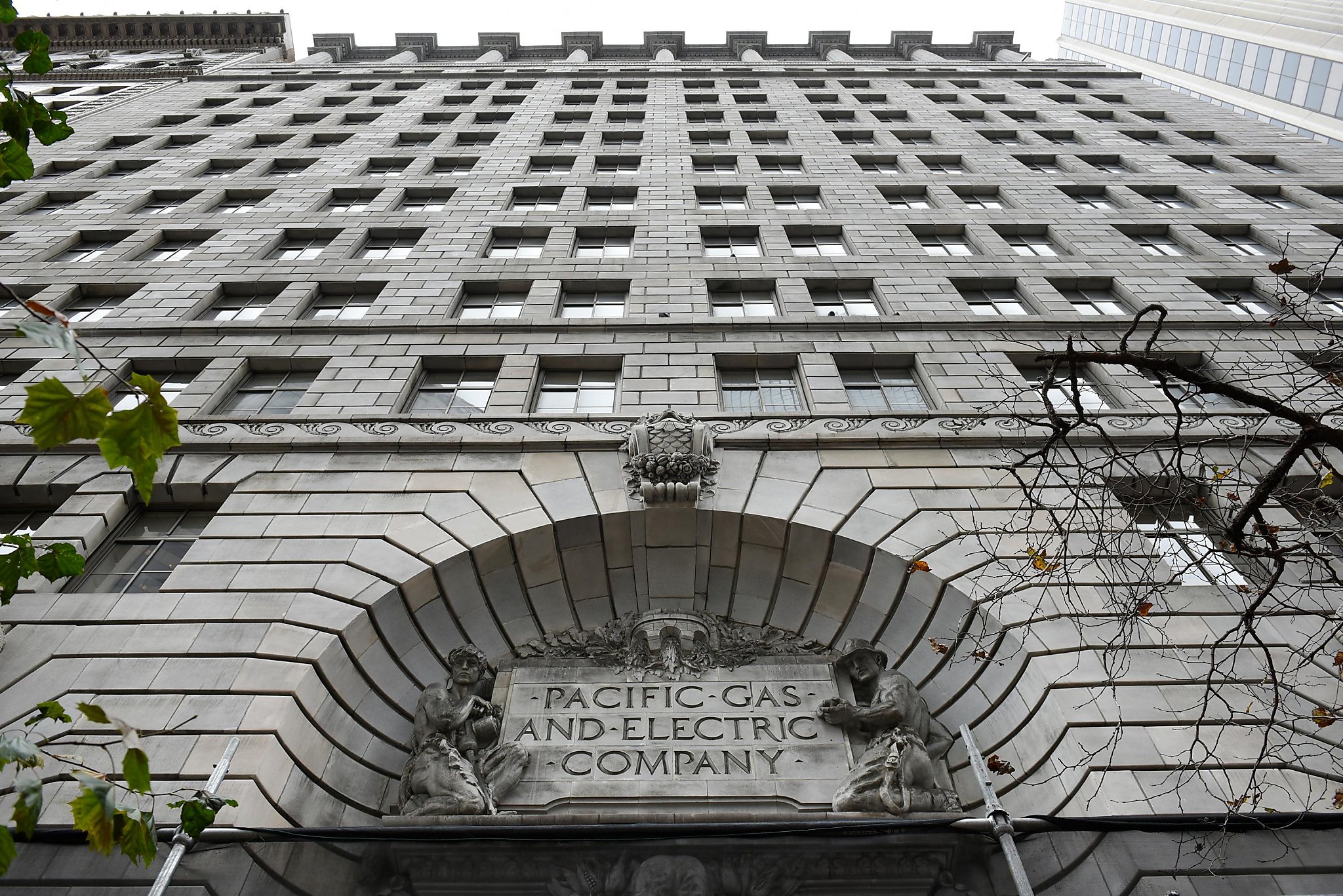 PG&E to sell its S.F. HQ for $800 million, wants half of the money returned to customers - Vimarsana News