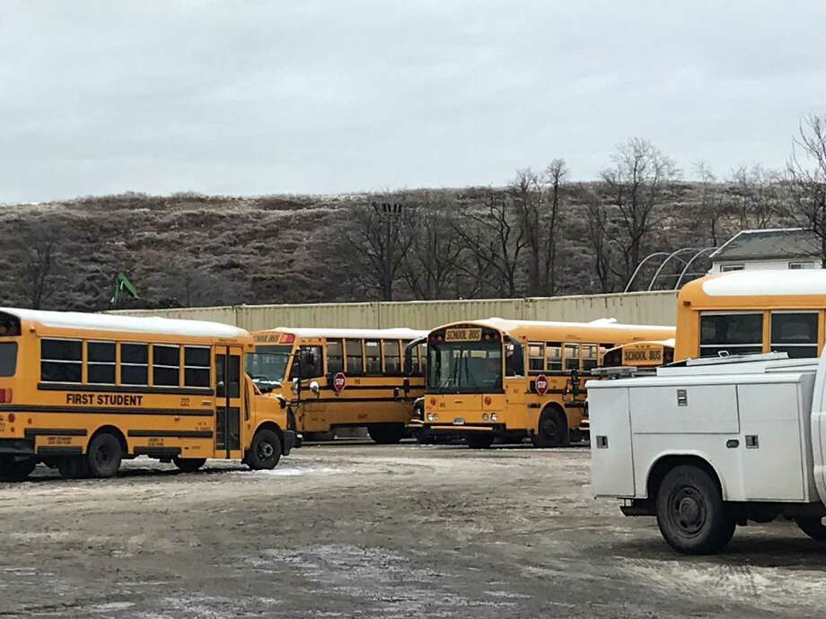 Branford Board Waives Bids To Award 5 Year Bus Contract To First