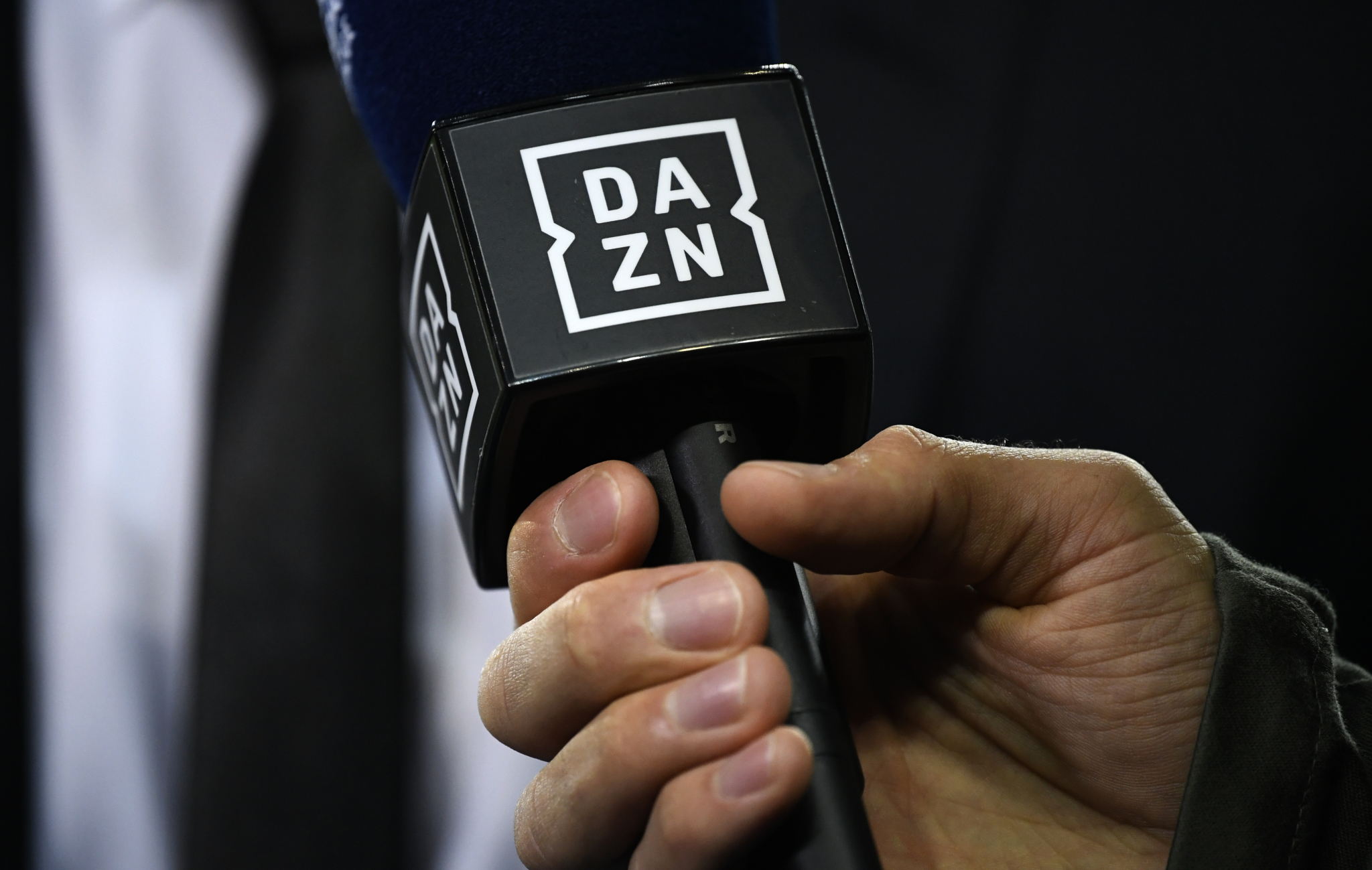 Dazn Monthly Price