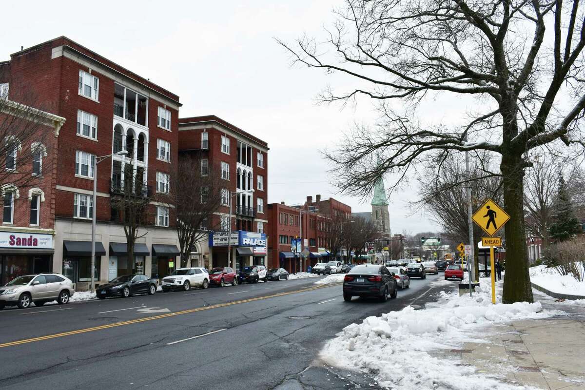 In Danbury and Connecticut, tax breaks to fill 'Ozone' holes