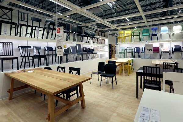 Get A Sneak Peek Of Ikea S New San Antonio Area Store