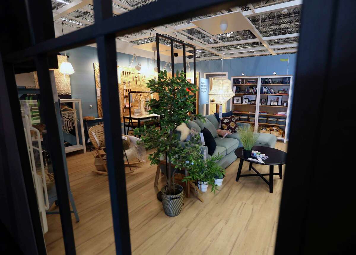 Get a sneak peek of Ikea’s new San Antonioarea store