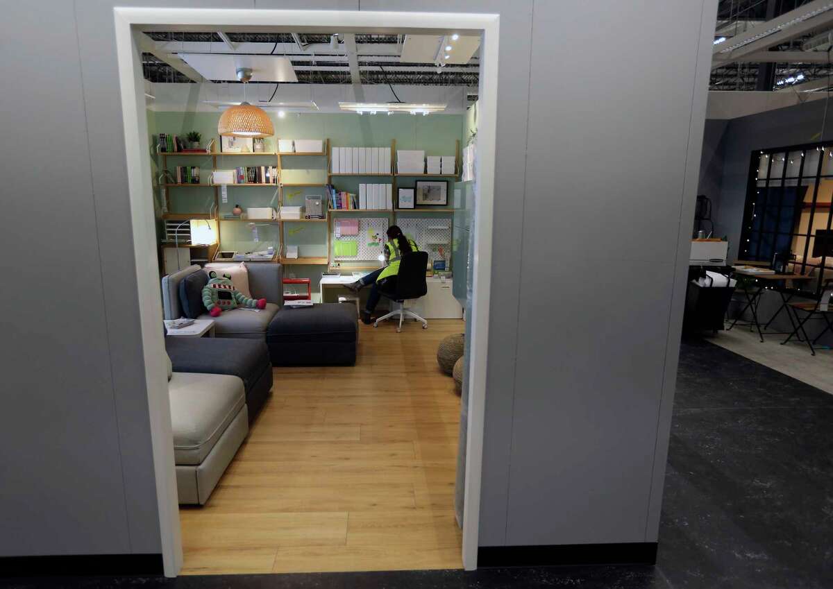 Here's how to avoid IKEA's notoriously awful return lines