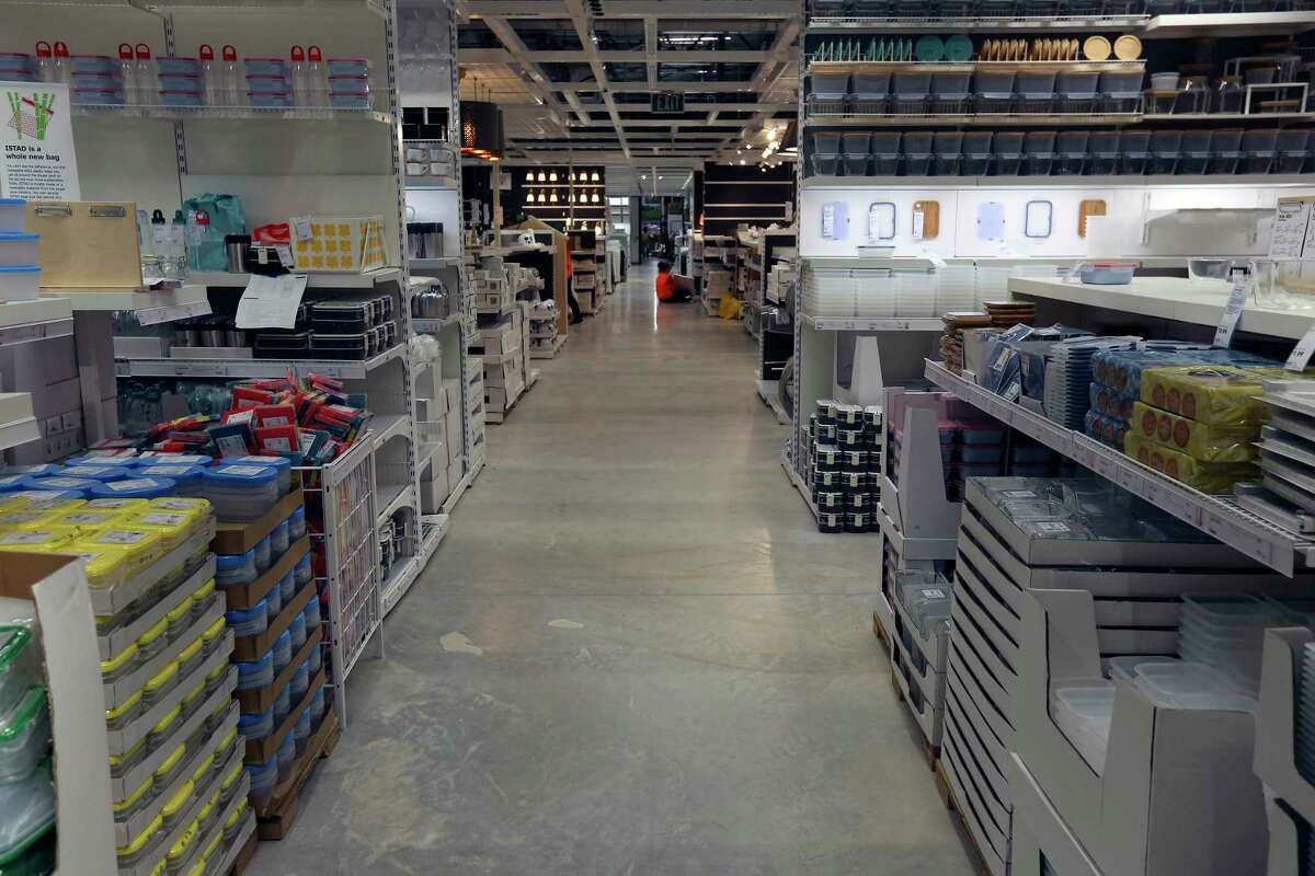 Ikea’s Live Oak store opens Wednesday