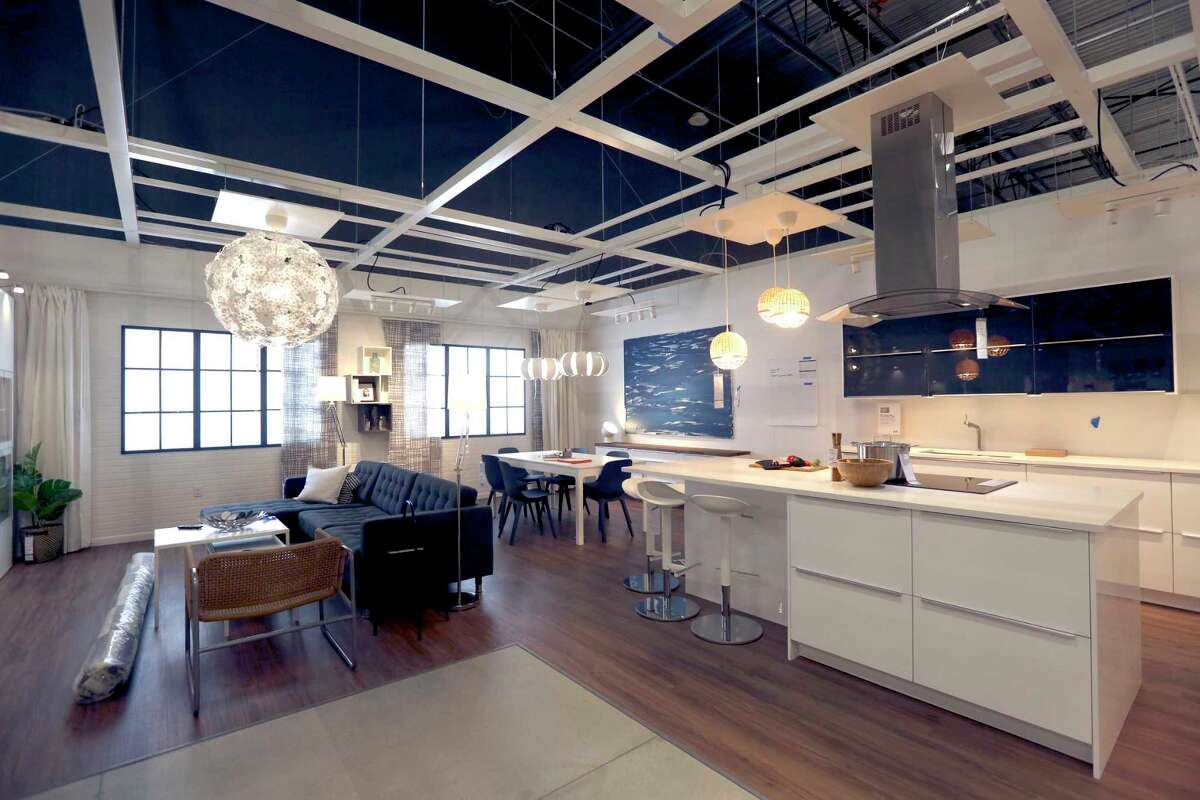 Ikea’s Live Oak store opens Wednesday