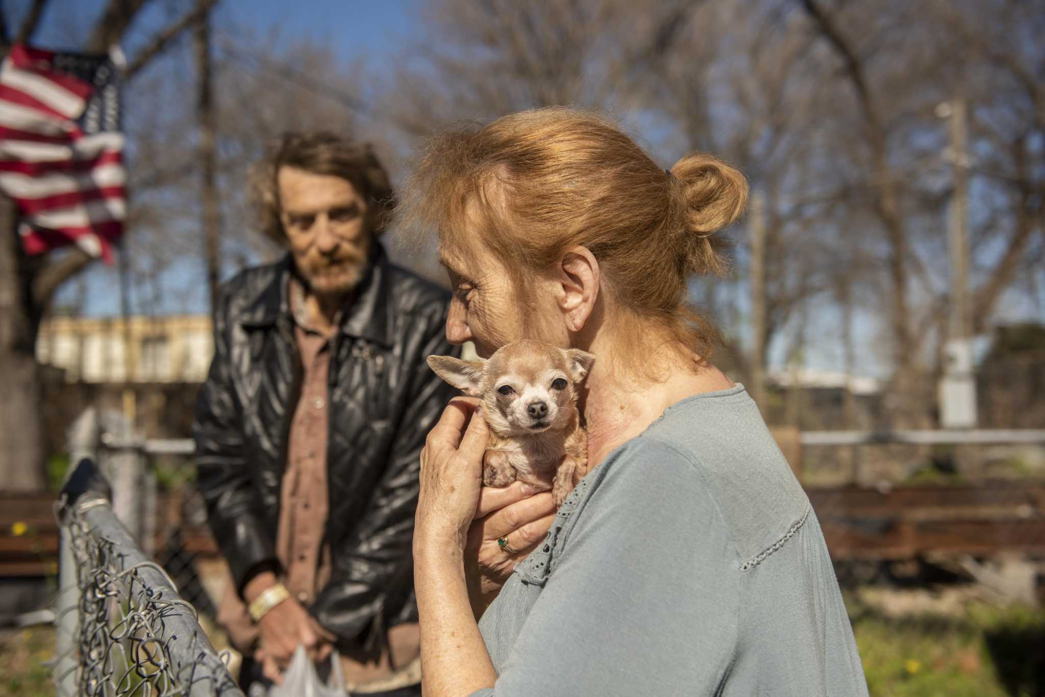 Need For Pet Food Assistance Up In San Antonio Since Government