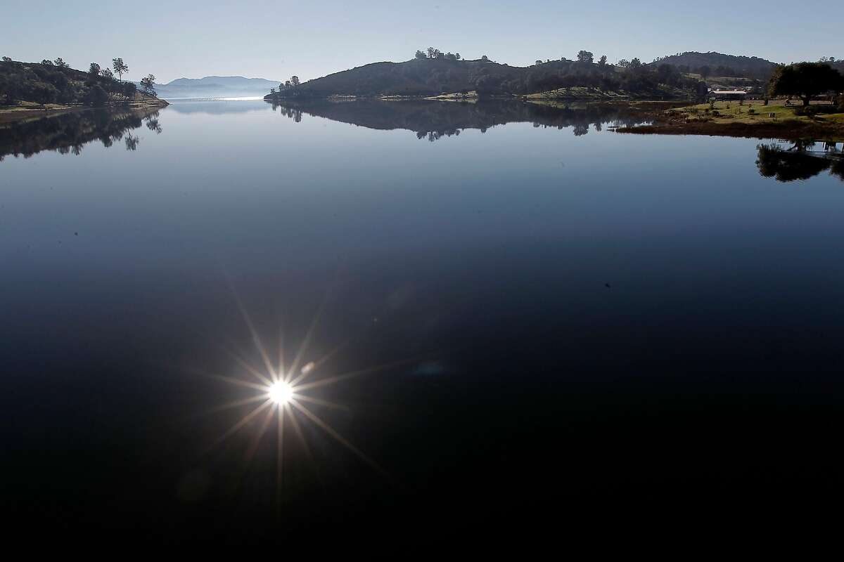 Everything you need to know about visiting Lake Pardee