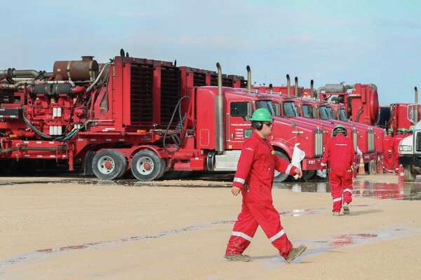 Halliburton At 100 From Wagons And Mules To 21st Century