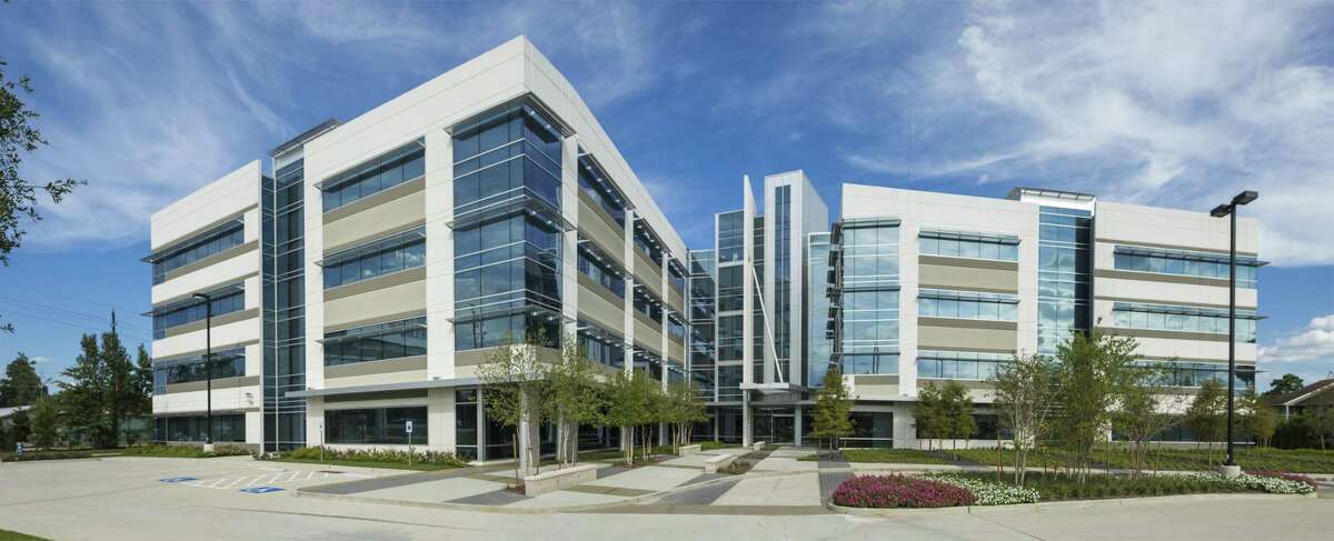 Real estate transactions: Med-Data inks big lease in Havenwood Office Park