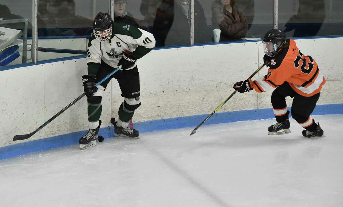 'Resilient' Guilford tops Watertown/Pomperaug