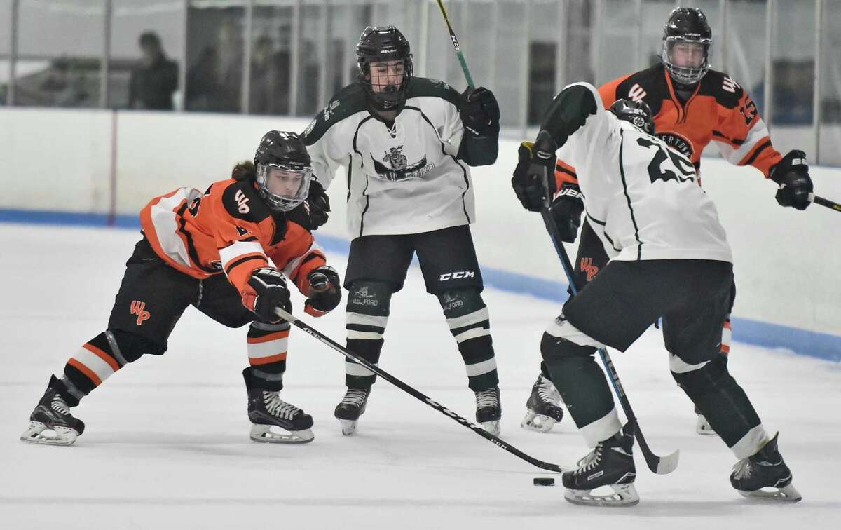 'Resilient' Guilford tops Watertown/Pomperaug