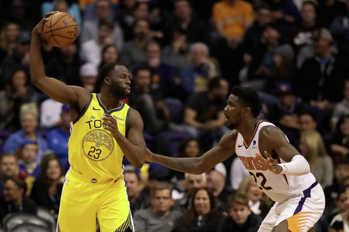 How Draymond Green Warriors Ultimate Facilitator Fell In Love With Passing