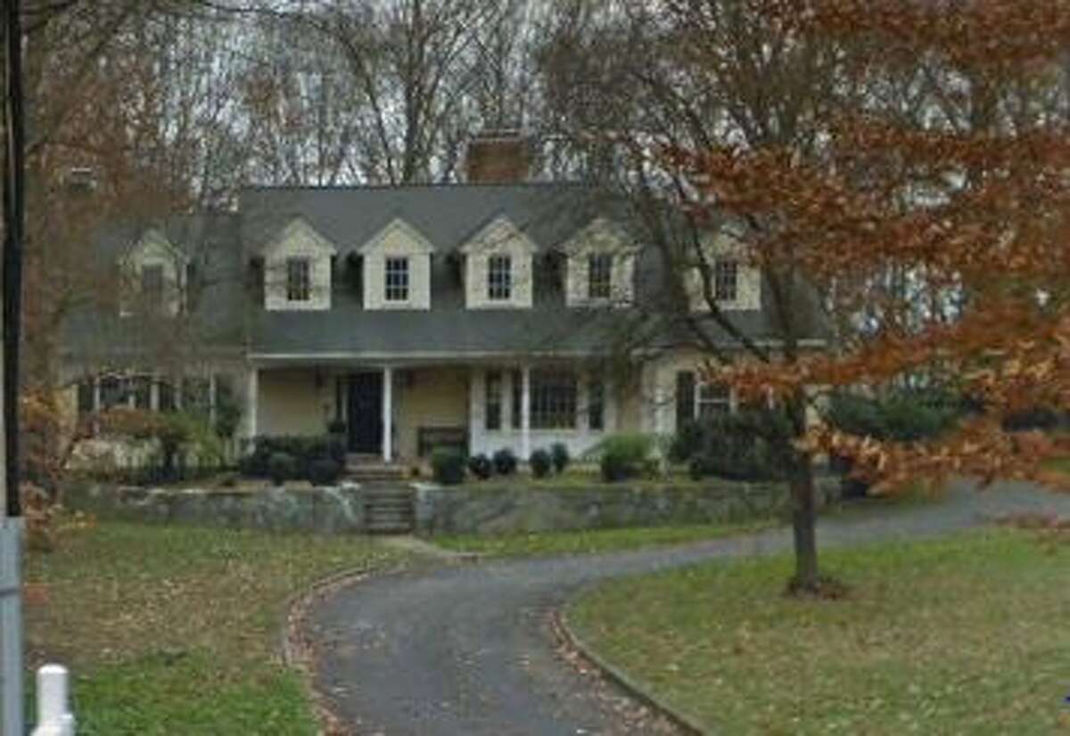 329 Laurel Road in New Canaan sold for $930,000.