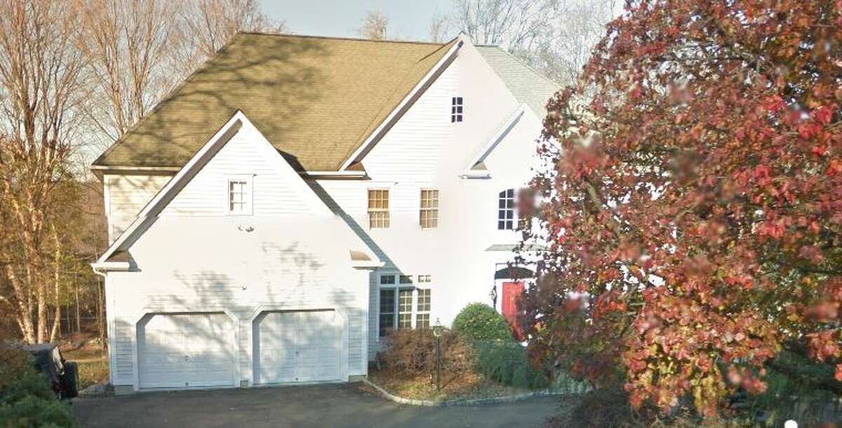 Norwalk Home S For 1m Norwalk Home S For 1m, Jeff S Garage Doors Norwalk Ct