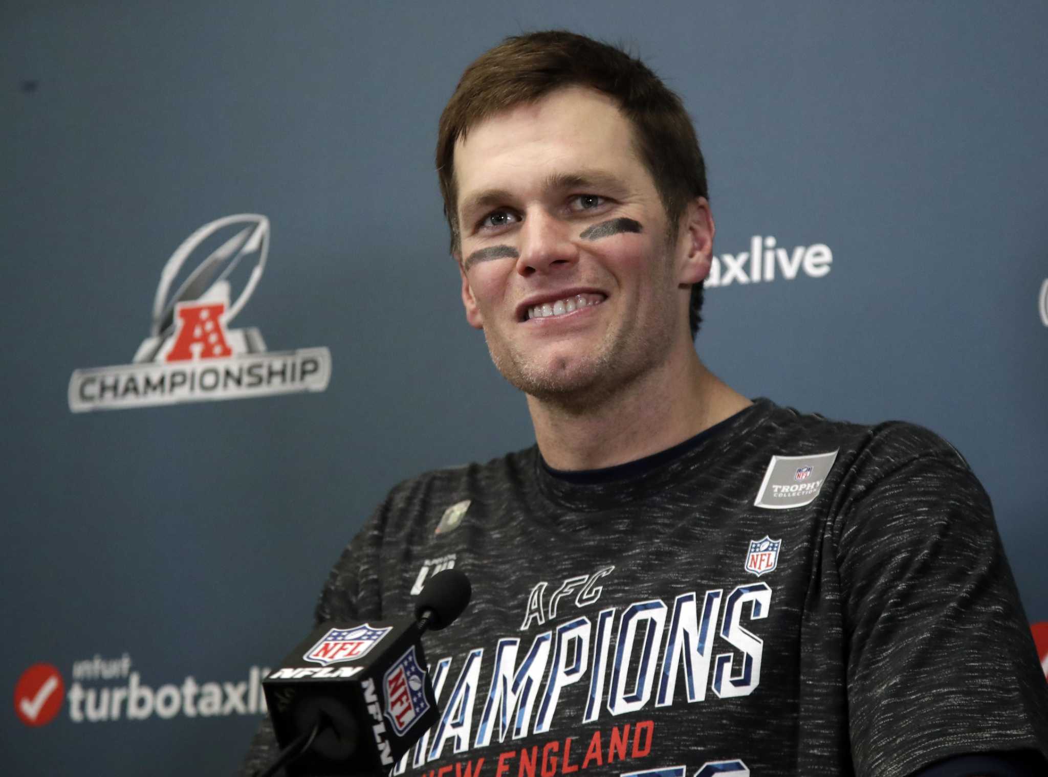 I hate Tom Brady': Kid wins science fair by 'proving' Patriots QB is a  cheater 