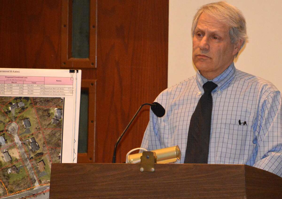 Stamford to overhaul unwieldy zoning regs, strengthen affordable