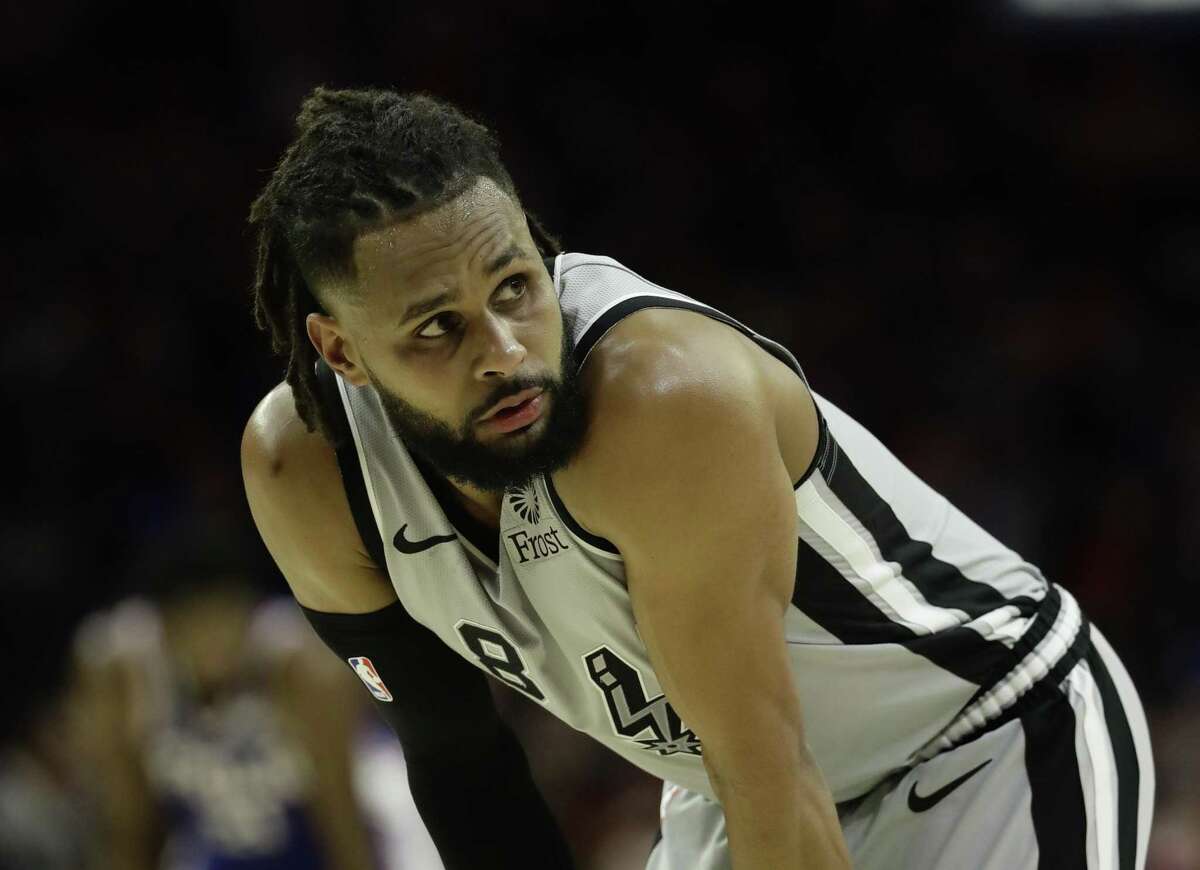 Spurs Patty Mills Torn Between Basketball Divisive Issue In Australia