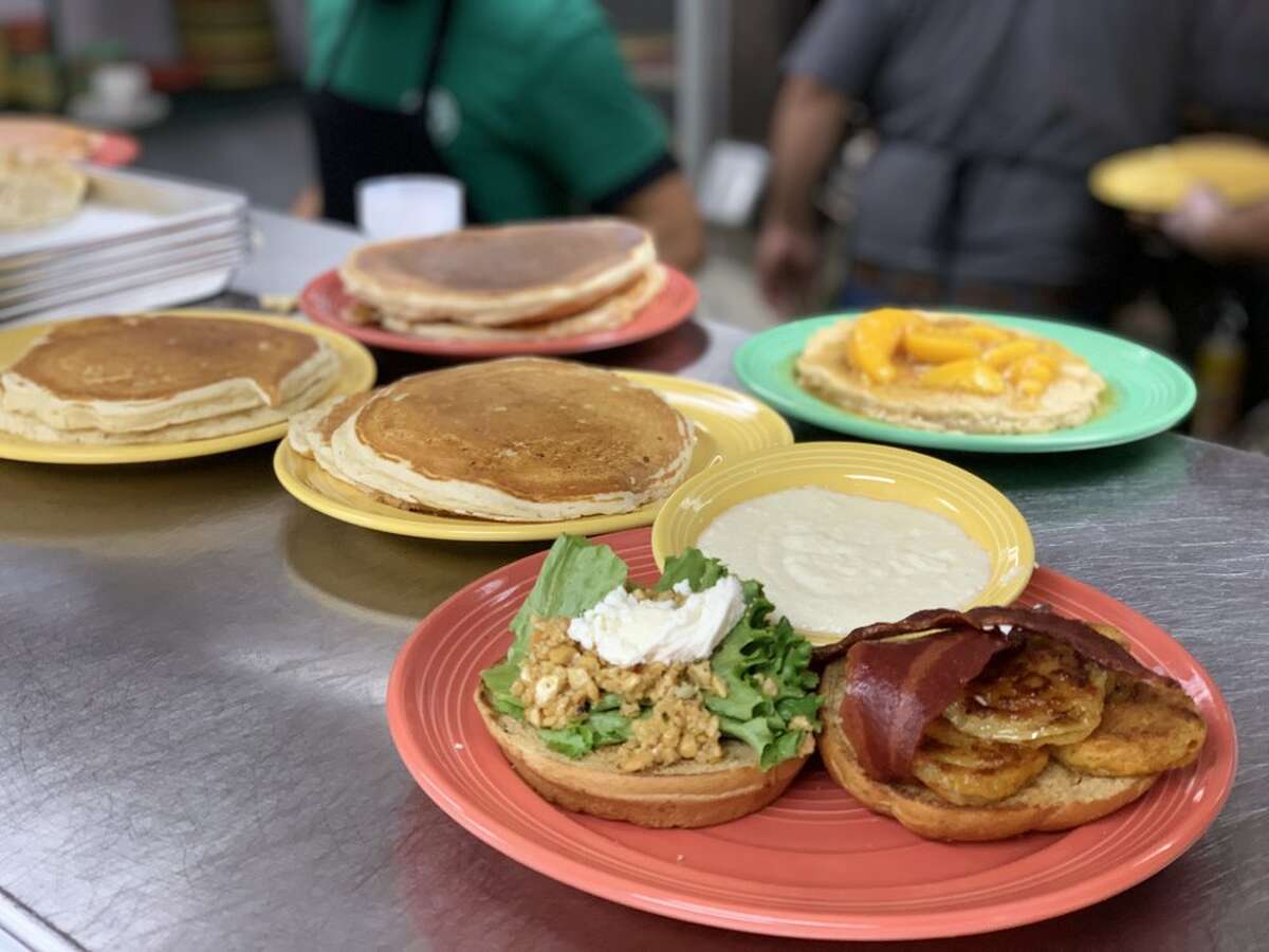 Where to brunch in Houston this weekend — including Memorial Day