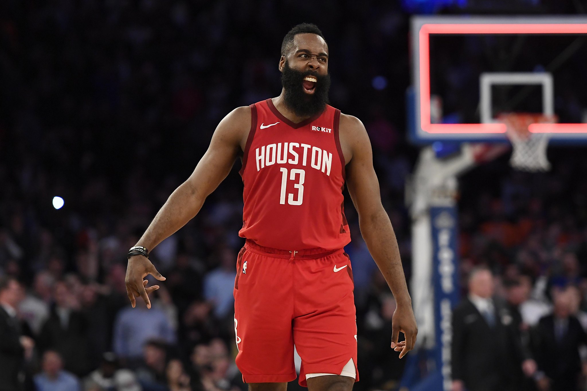 Rockets
