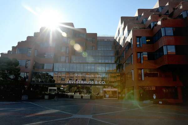 levi strauss headquarters