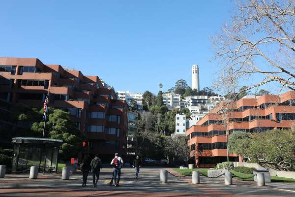 levi's plaza