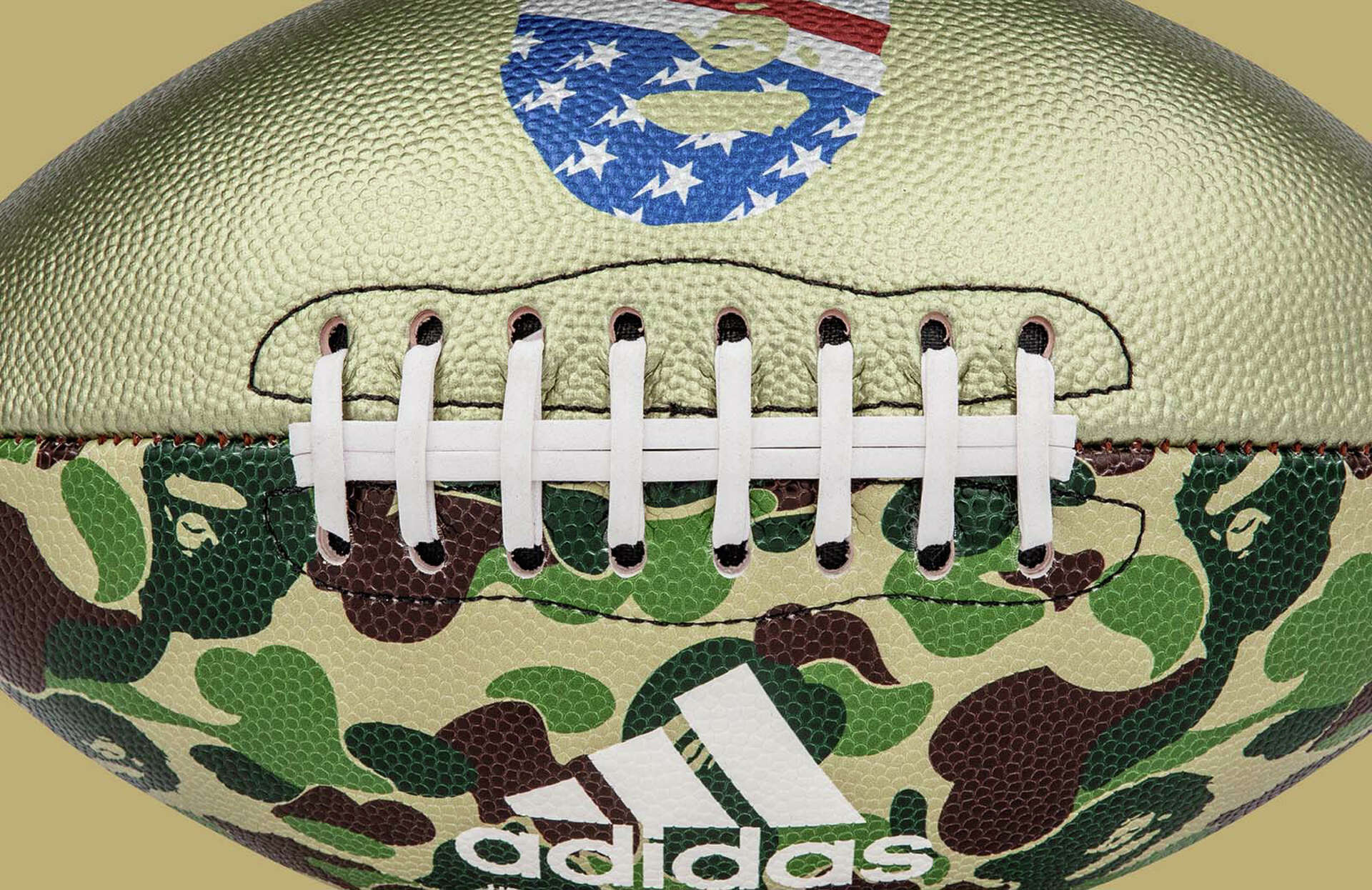 bape american football