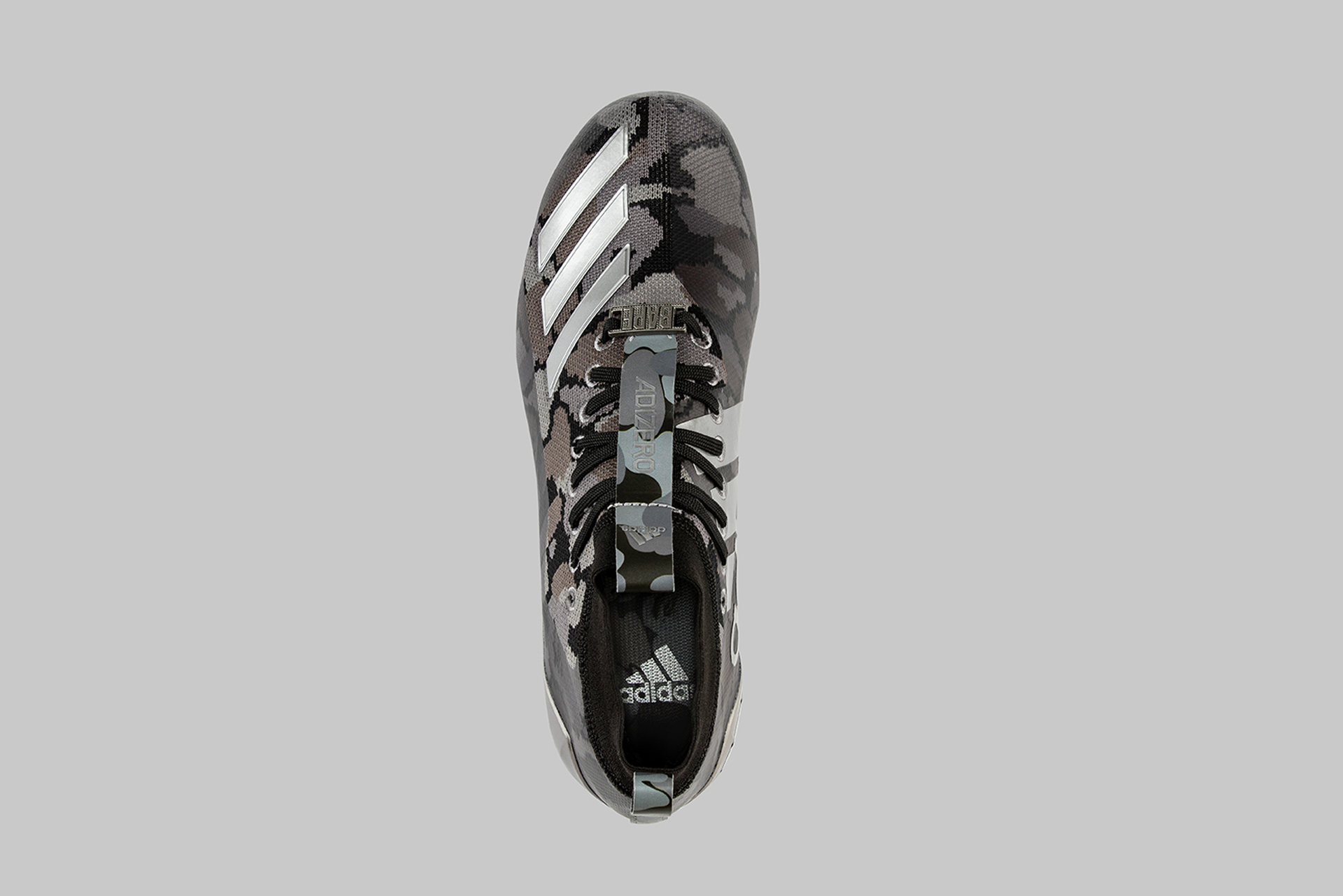 Adidas x Bape Super Bowl 7x7: 5 Players That Shined - Rivals.com