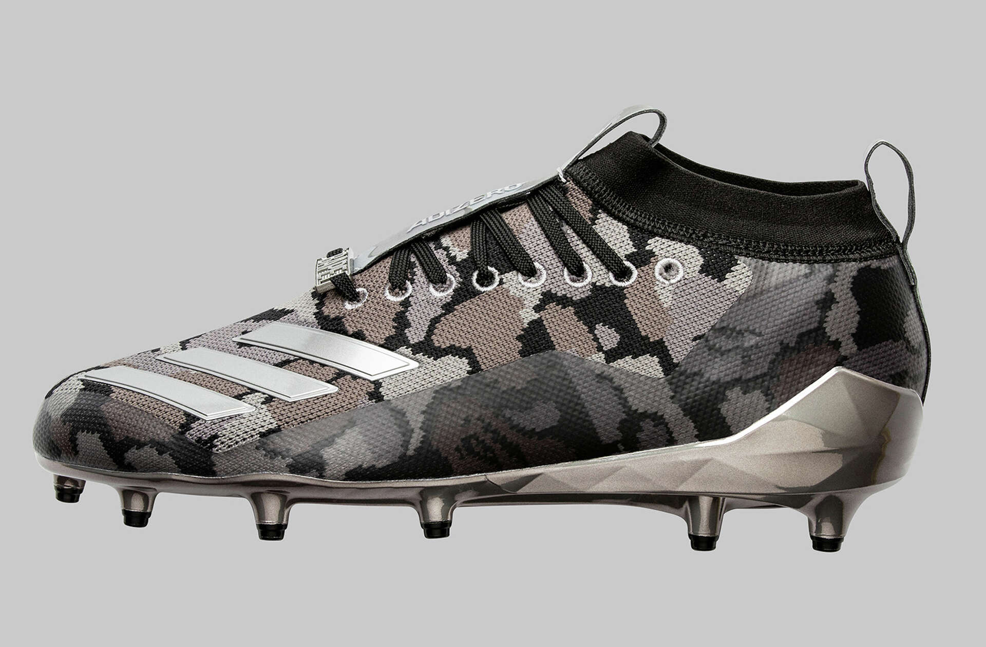 The adidas x BAPE Super Bowl collection is insane