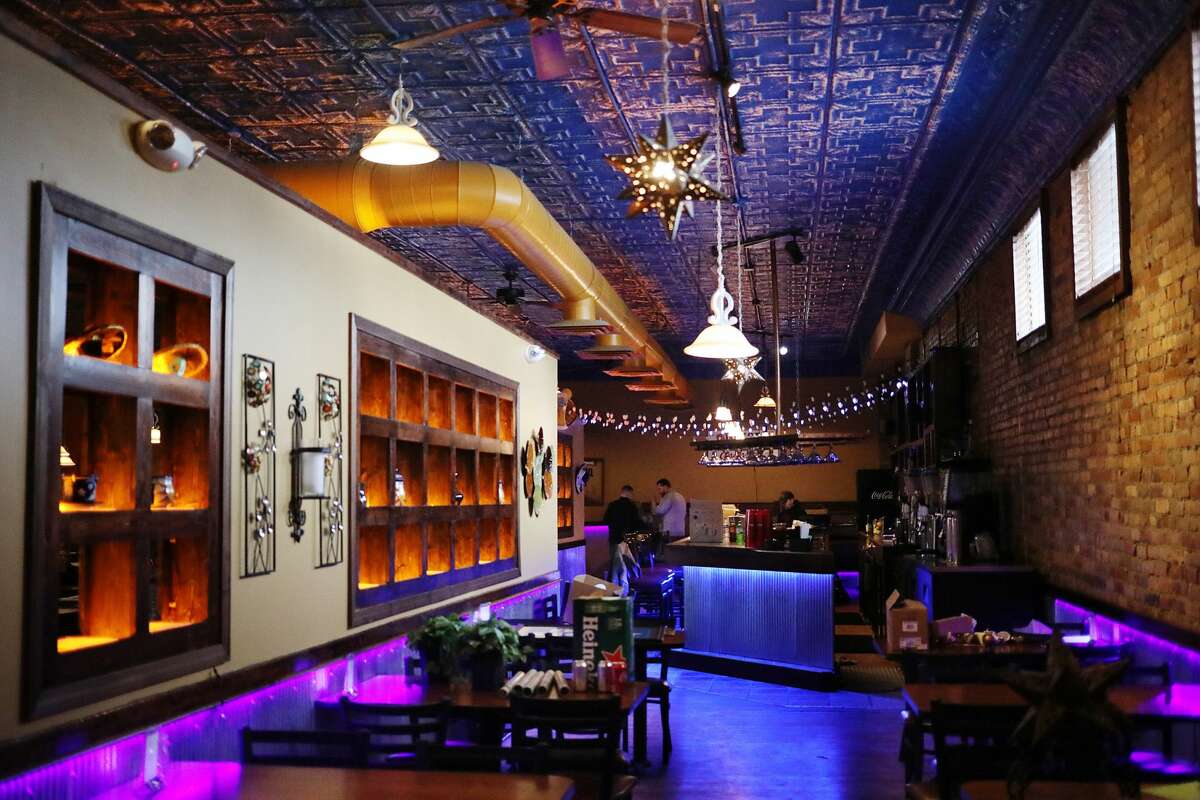 The Whole Enchilada Mexican restaurant has new location in Bay City