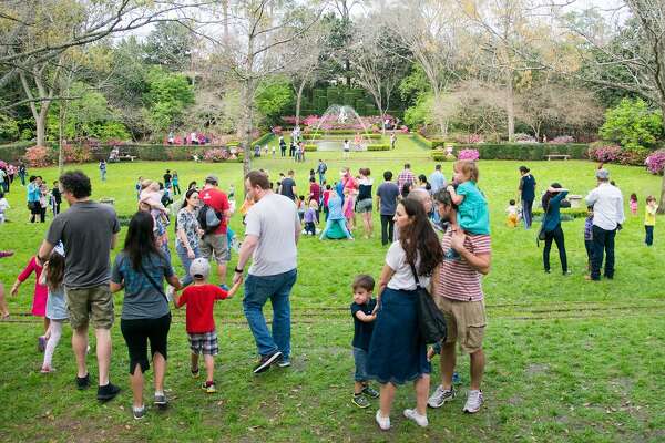 Bayou Bend Is The Place To Go This Sunday For Free Children S Art